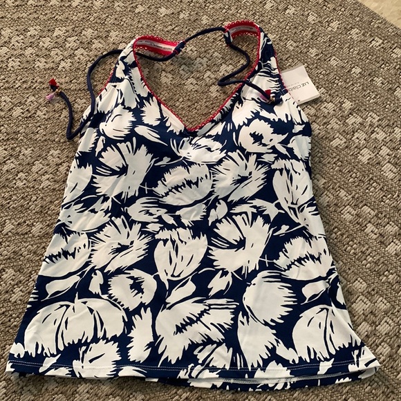 Tankini Top - Picture 1 of 4